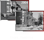 Le projet de rephotographie de Trois-Rivières