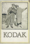 1920 Kodak Catalog
