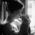 Nina Tch Modèle