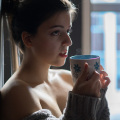 Nina Tch Modèle