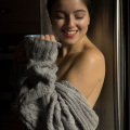Nina Tch Modèle