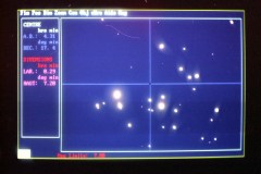 Ciel V1 (Logiciel astronomie)¸en 87!