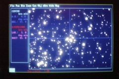 Ciel V1 (Logiciel astronomie)¸en 87!