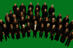 Orphéon 2025 (photo de groupe étapes de production)