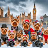 Club photo de Yorkie à Londres