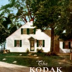 Kodak on the Farm