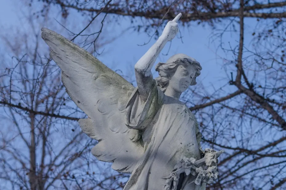 Cimetière Saint-Louis