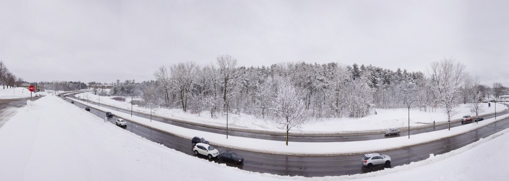 Panorama premier mars 2013 #2