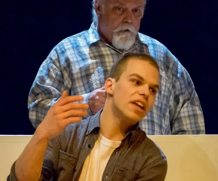 TNC – Album de la pièce Lapin Lapin