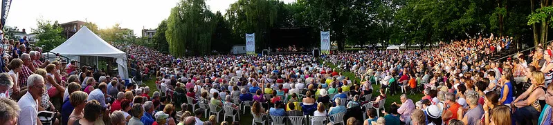 Le Festivoix 2014 – Jour 1 (suite)