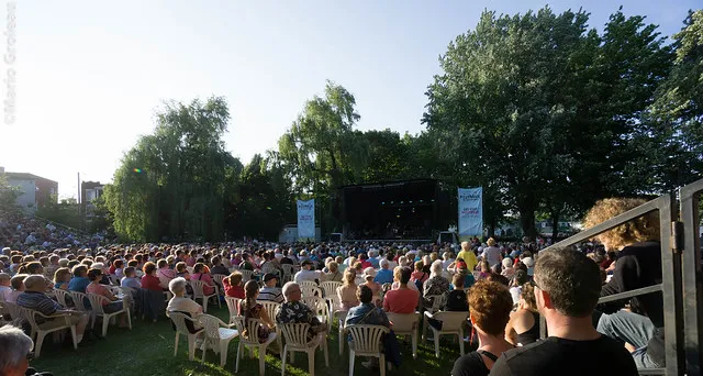 Festivoix 2014 – Jour 2 – 2 juillet