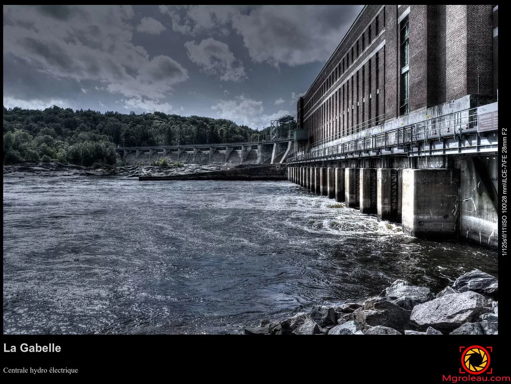 La Gabelle
