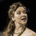 La Dame aux Camélias – Julie Balleux