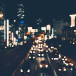 In the City