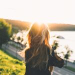 Afternoon Light