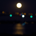 Le lever de la Lune de l’Halloween 2020! Le lever de la Lune de l’Halloween 2020!