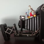 Appareils photo anciens