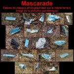 Mascarade pandémique