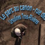Panorama 360° du Parc au Canon Panorama 360° du Parc au Canon