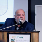 R.I.P. Serge Bouchard