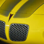 Pontiac Solstice Sport GT