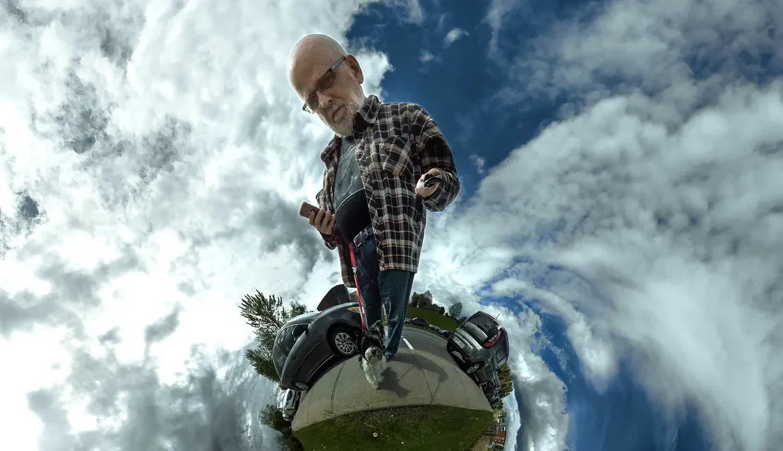 Planètes shawiniganaises du 25 mai 2025 (25-5-25)