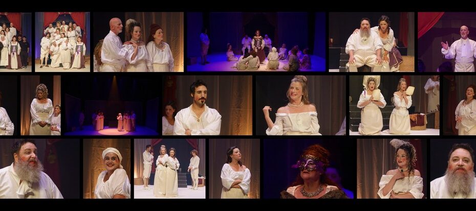 TGP – LES FEMMES DE MOLIÈRE – SEPTEMBRE 2025 TGP – LES FEMMES DE MOLIÈRE – SEPTEMBRE 2025