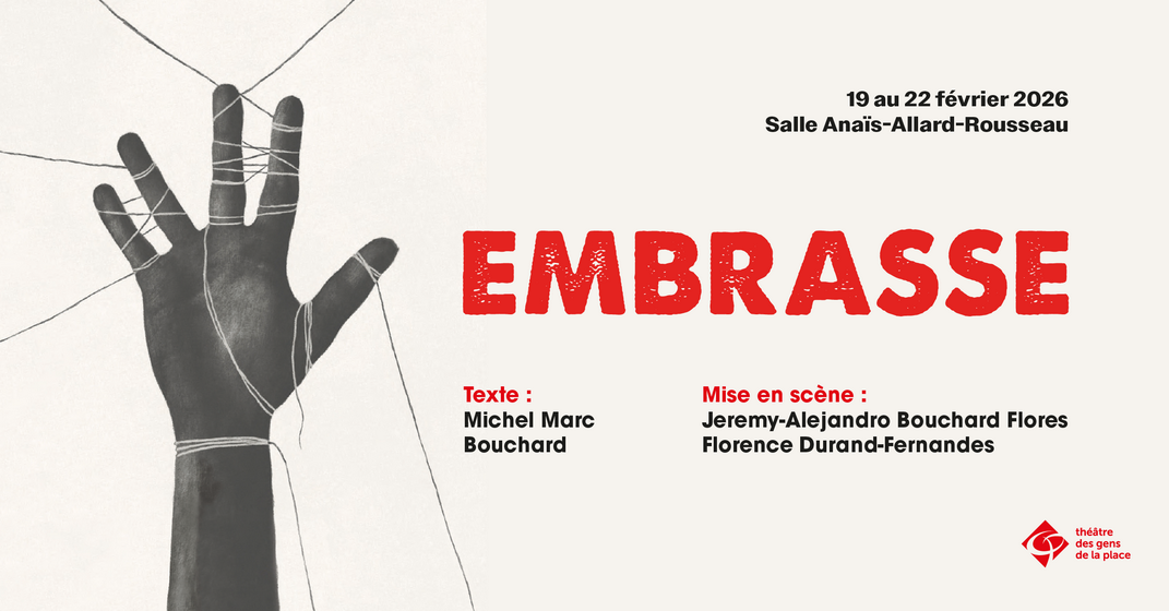 TGP – EMBRASSE – FÉV 2026 TGP – EMBRASSE – FÉV 2026