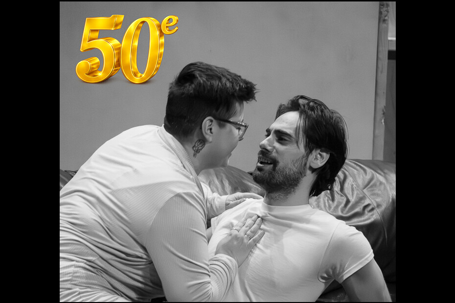 BÉBÉ À BORD! Une comédie montée par le Théâtre des nouveaux compagnons – avril 2026