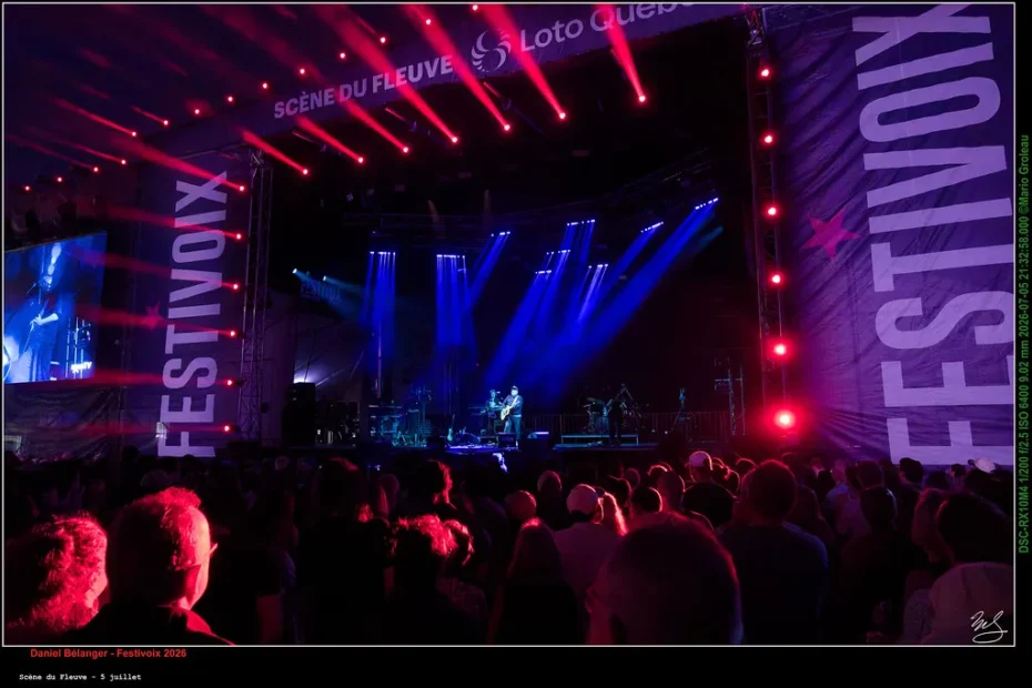 Mon festivoix 2026