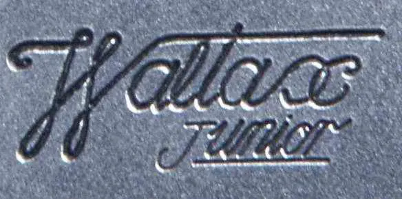 Waltax Junior